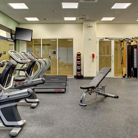 Hampton Inn And Suites Coconut Creek West Dixie Bend Εξωτερικό φωτογραφία