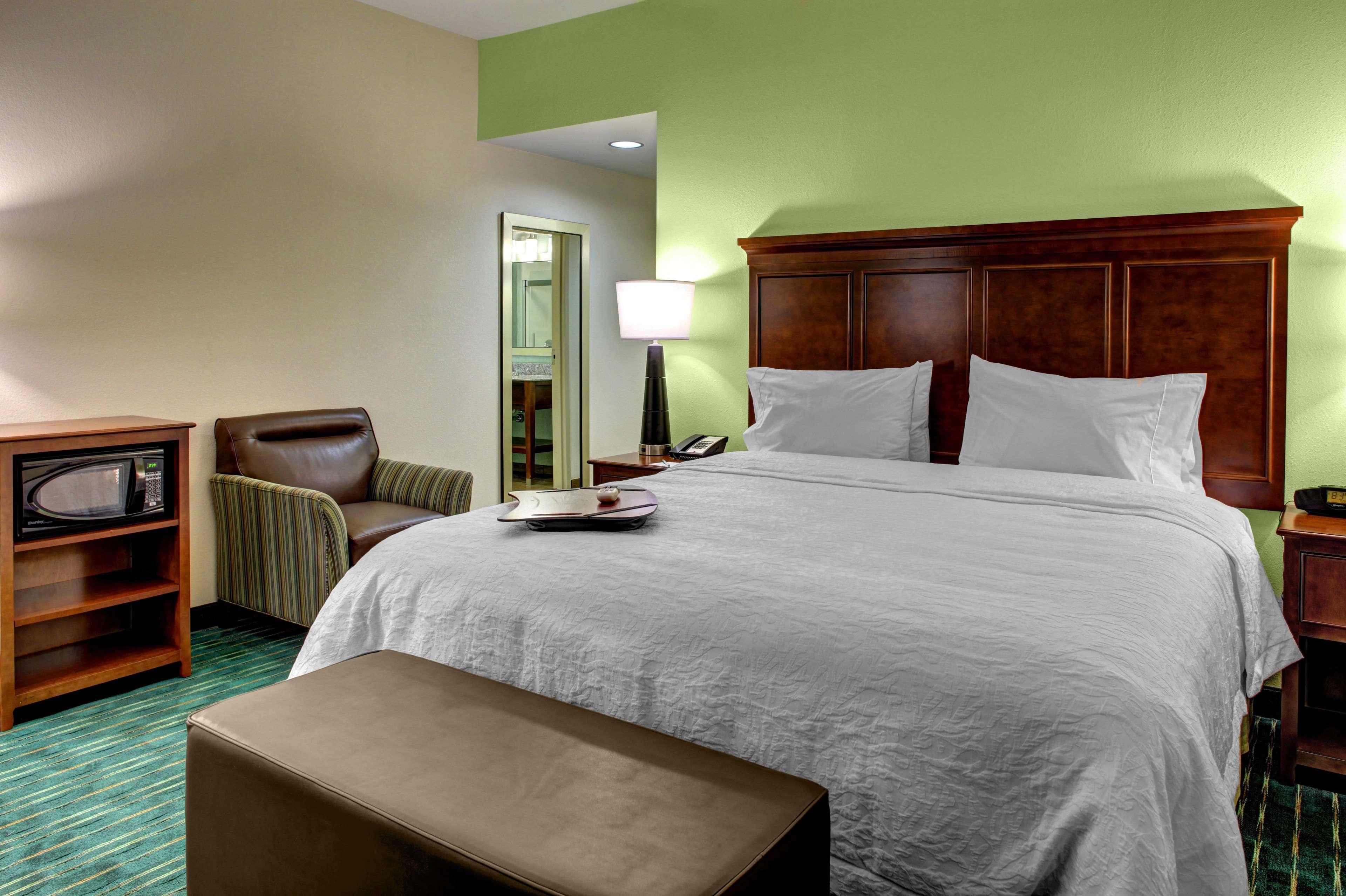 Hampton Inn And Suites Coconut Creek West Dixie Bend Εξωτερικό φωτογραφία