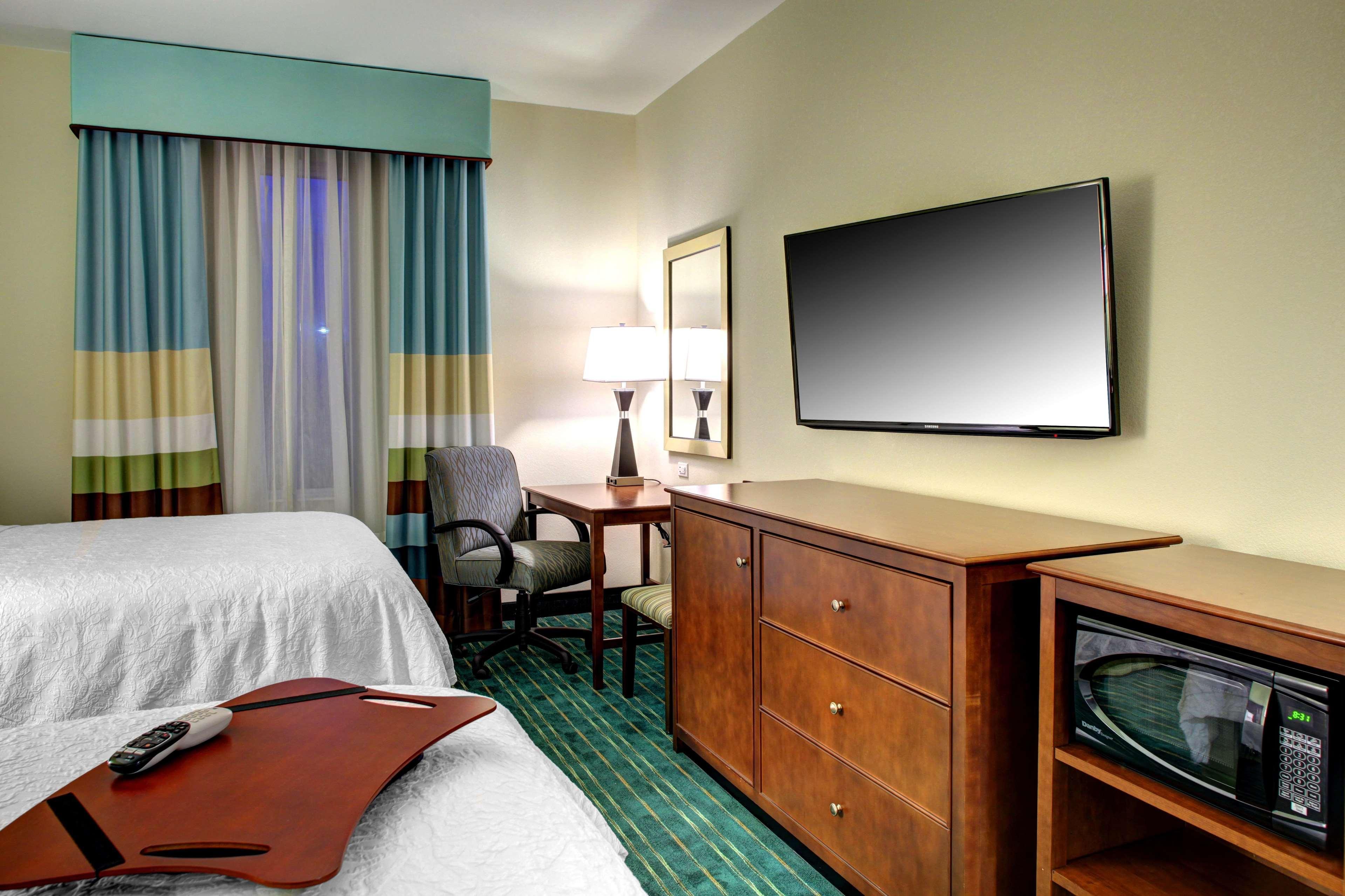 Hampton Inn And Suites Coconut Creek West Dixie Bend Εξωτερικό φωτογραφία