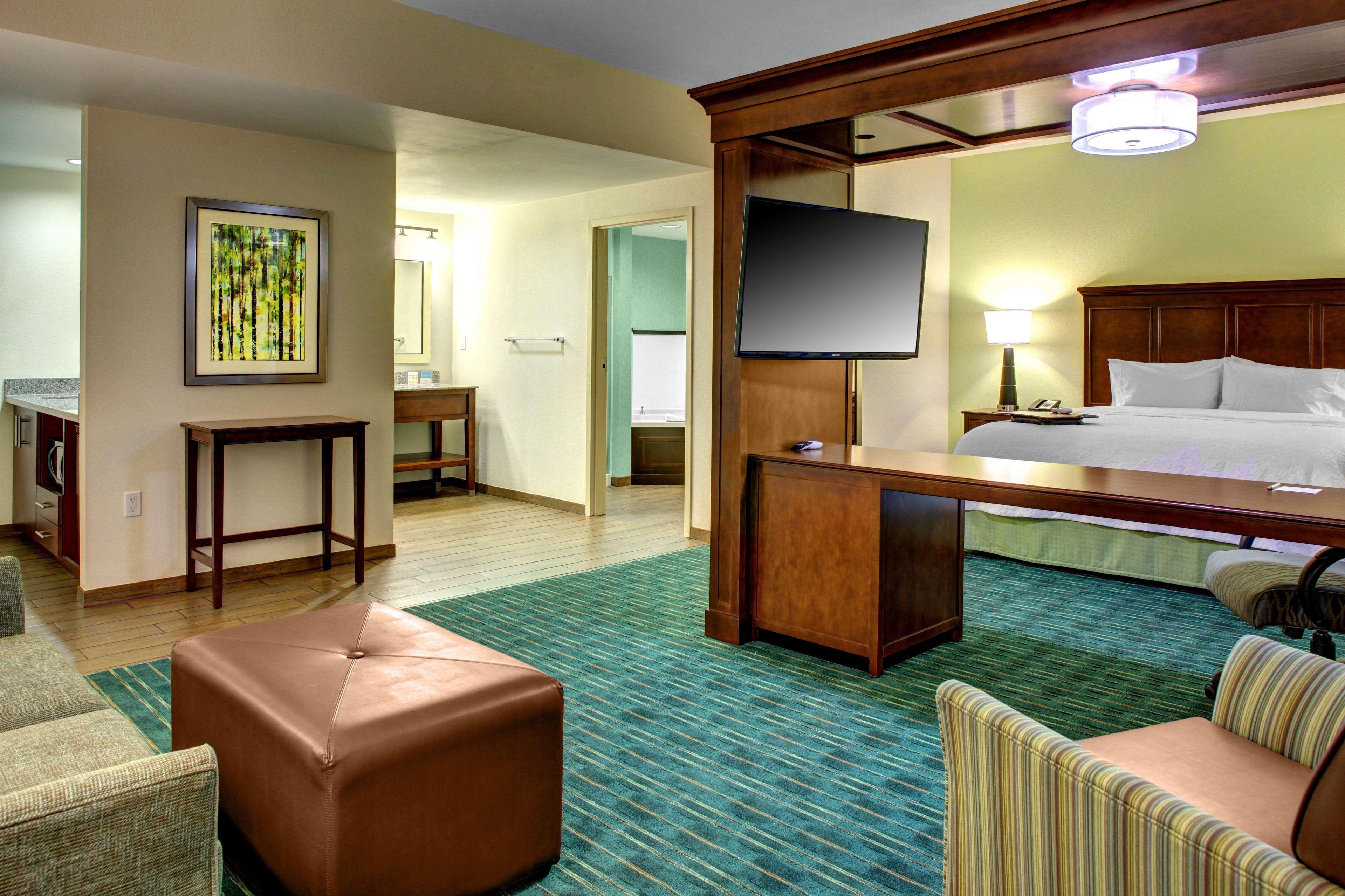 Hampton Inn And Suites Coconut Creek West Dixie Bend Εξωτερικό φωτογραφία