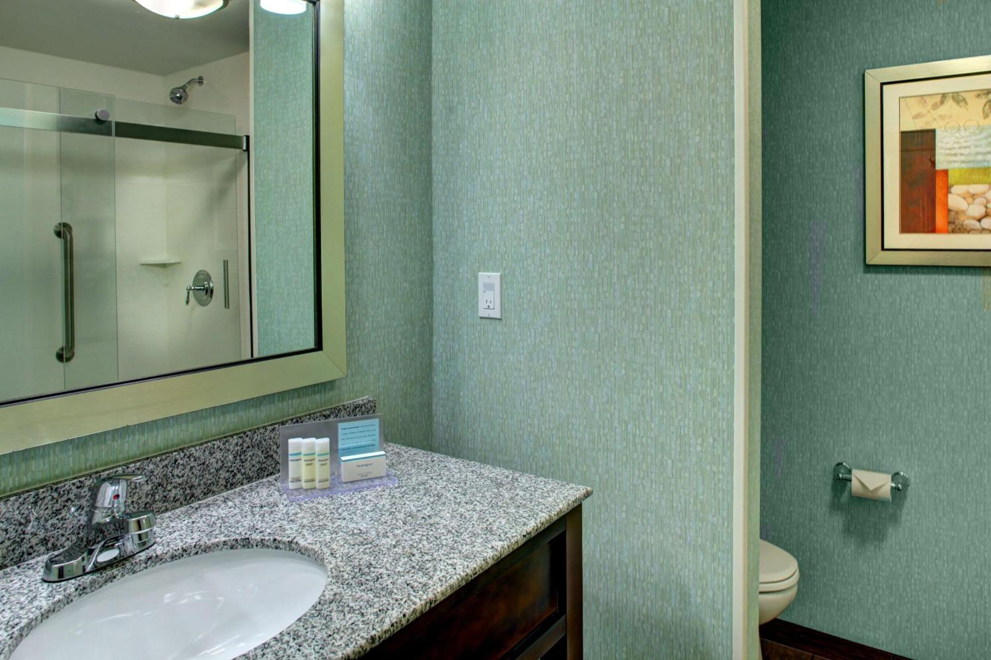 Hampton Inn And Suites Coconut Creek West Dixie Bend Εξωτερικό φωτογραφία