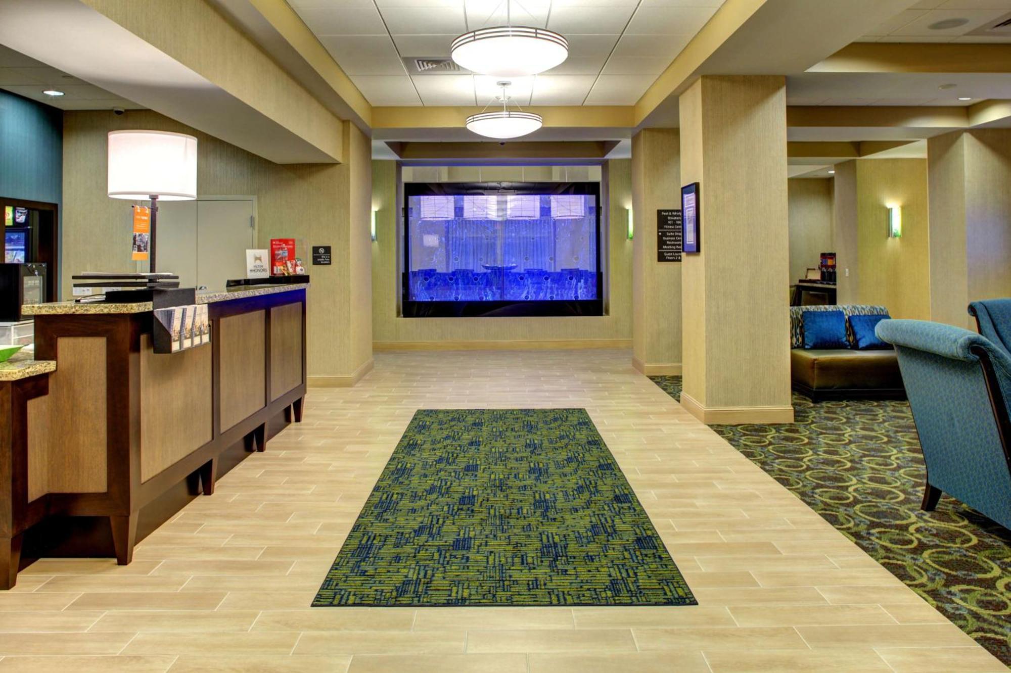 Hampton Inn And Suites Coconut Creek West Dixie Bend Εξωτερικό φωτογραφία