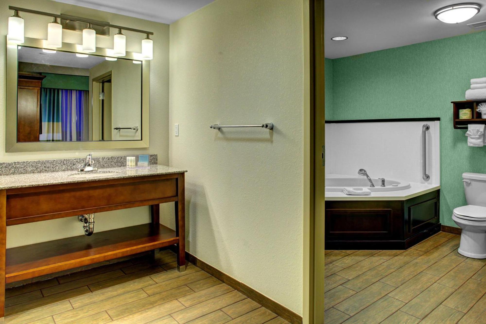 Hampton Inn And Suites Coconut Creek West Dixie Bend Εξωτερικό φωτογραφία