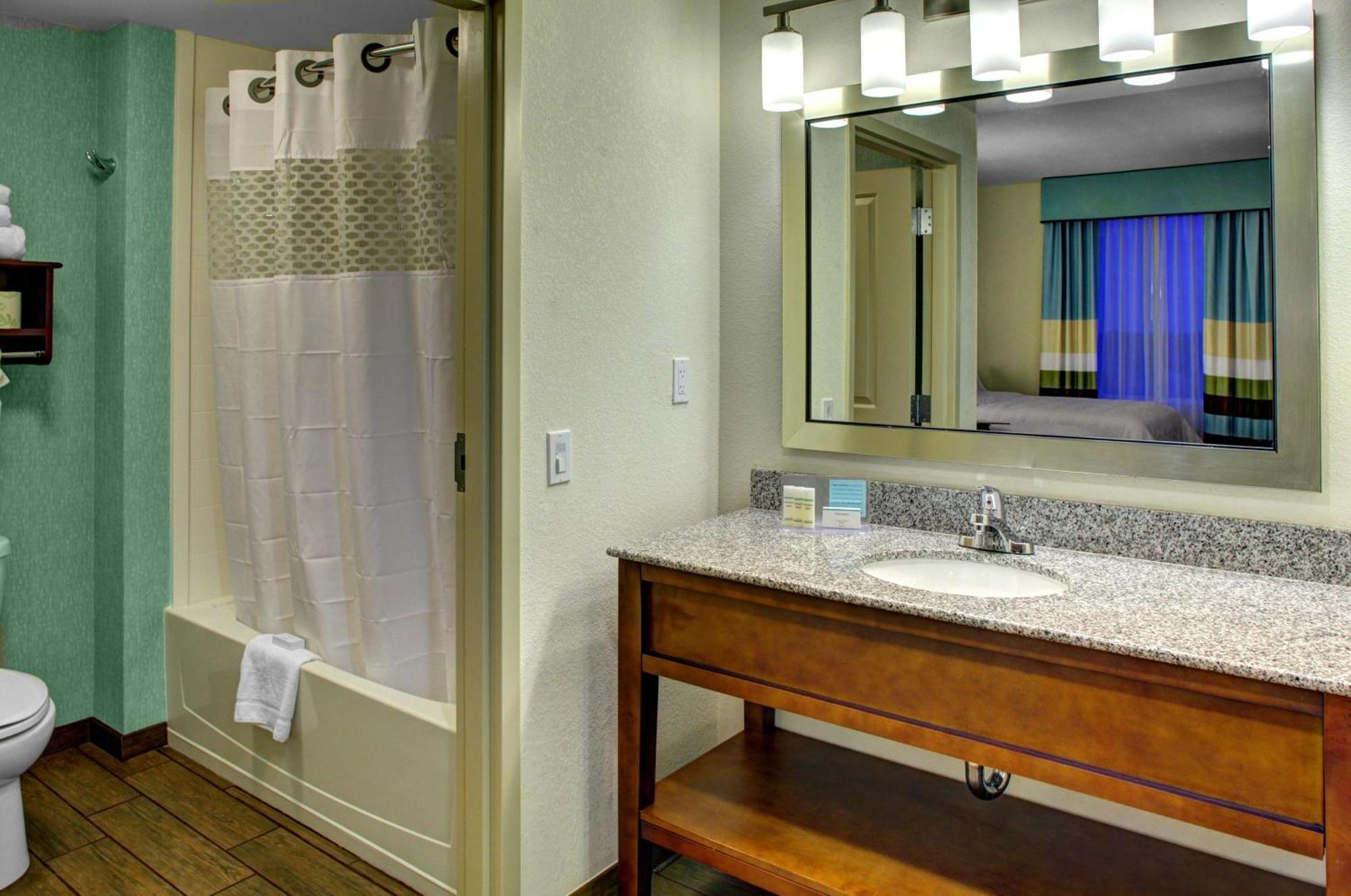 Hampton Inn And Suites Coconut Creek West Dixie Bend Εξωτερικό φωτογραφία