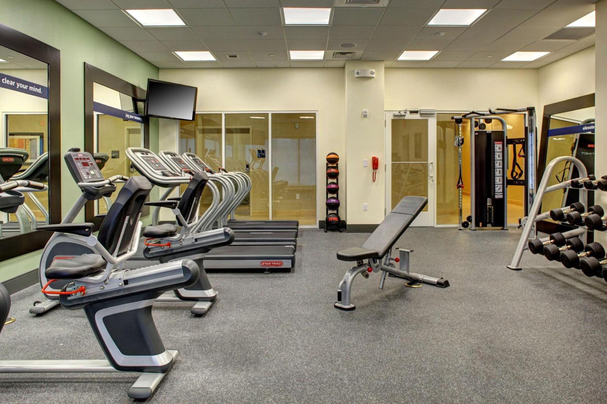 Hampton Inn And Suites Coconut Creek West Dixie Bend Εξωτερικό φωτογραφία