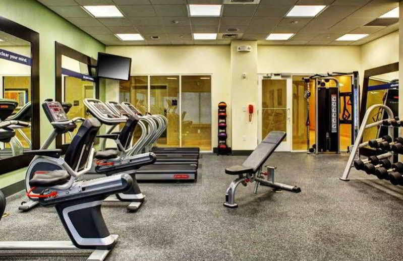 Hampton Inn And Suites Coconut Creek West Dixie Bend Εξωτερικό φωτογραφία