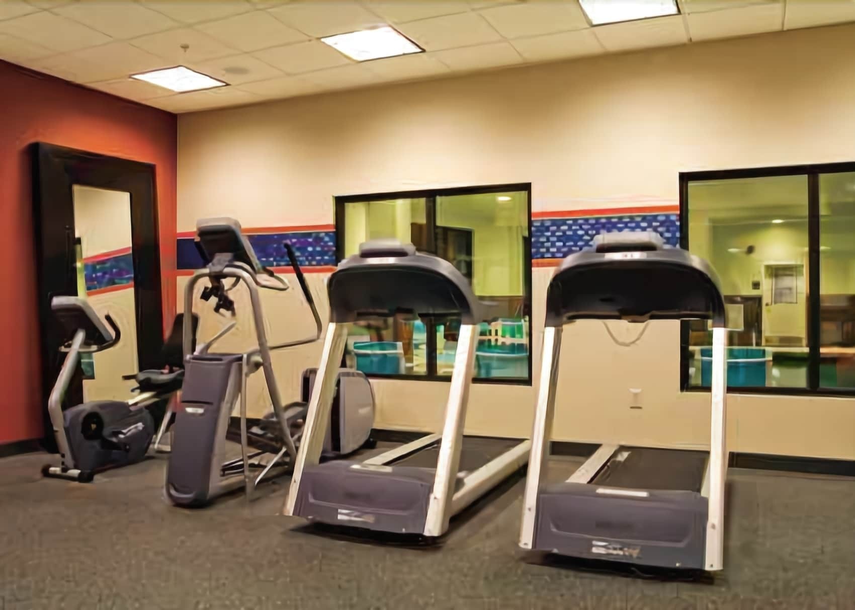 Hampton Inn And Suites Coconut Creek West Dixie Bend Εξωτερικό φωτογραφία